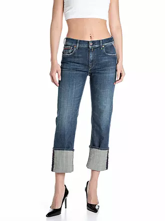 REPLAY | Jeans Straight Fit 7/8 AKEME | 